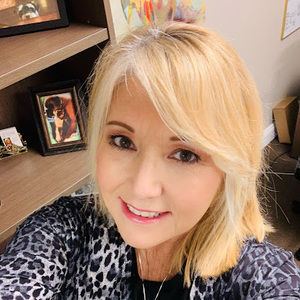 Meet your Posher, Mary